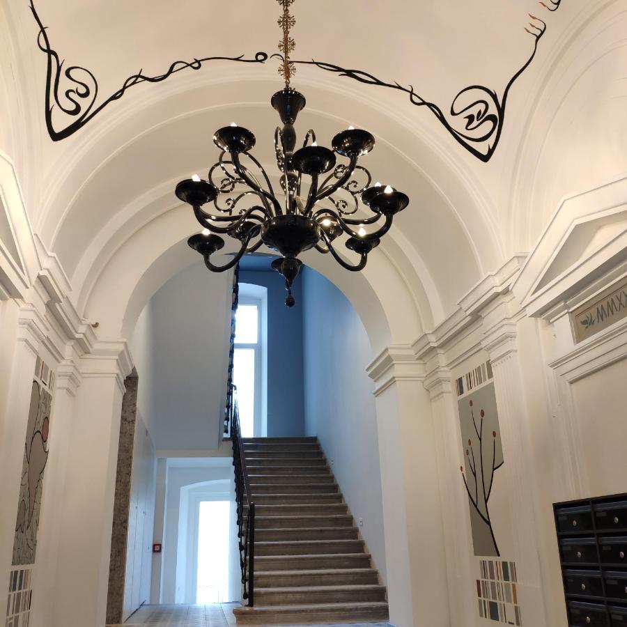 Relaxing Retreat In ترييستي المظهر الخارجي الصورة