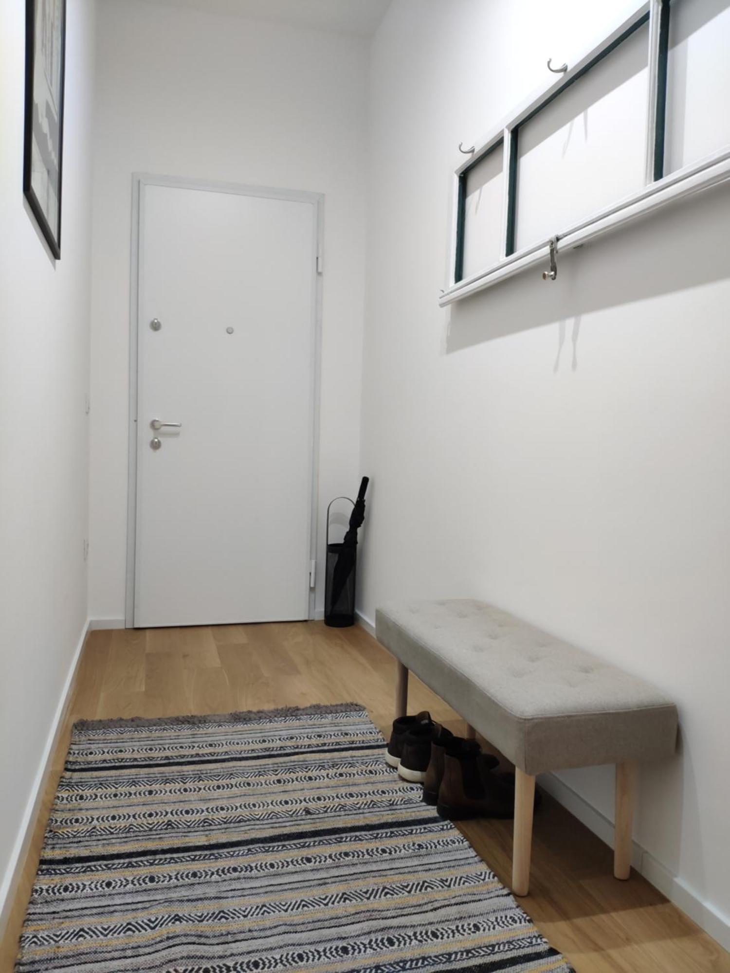 Relaxing Retreat In ترييستي المظهر الخارجي الصورة
