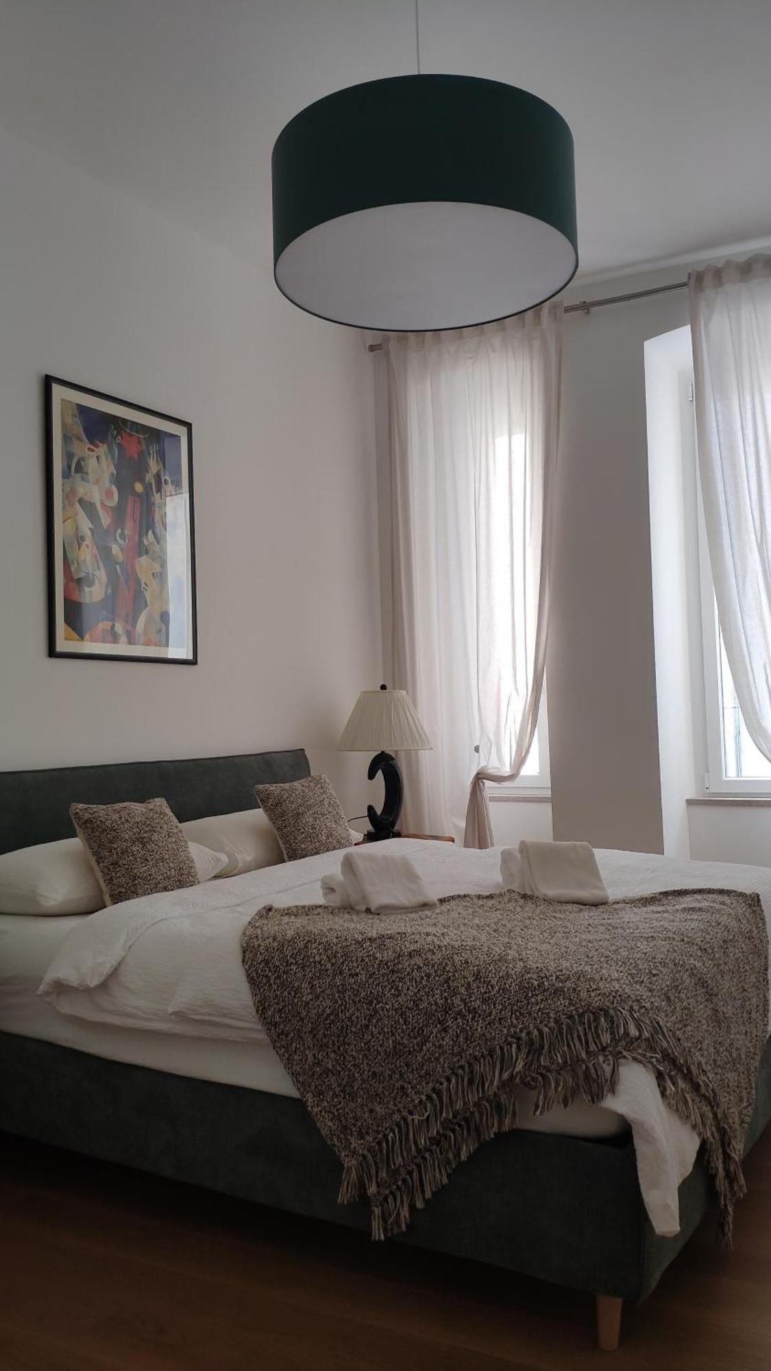 Relaxing Retreat In ترييستي المظهر الخارجي الصورة